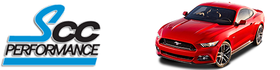 RTR Performance Shift Knob (15+ Mustang) - RTR Vehicles